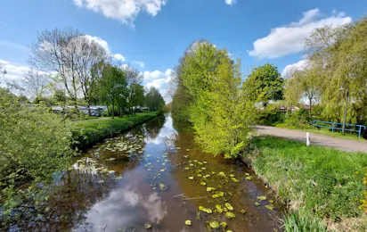 Freizeitpark „Am Emsdeich“