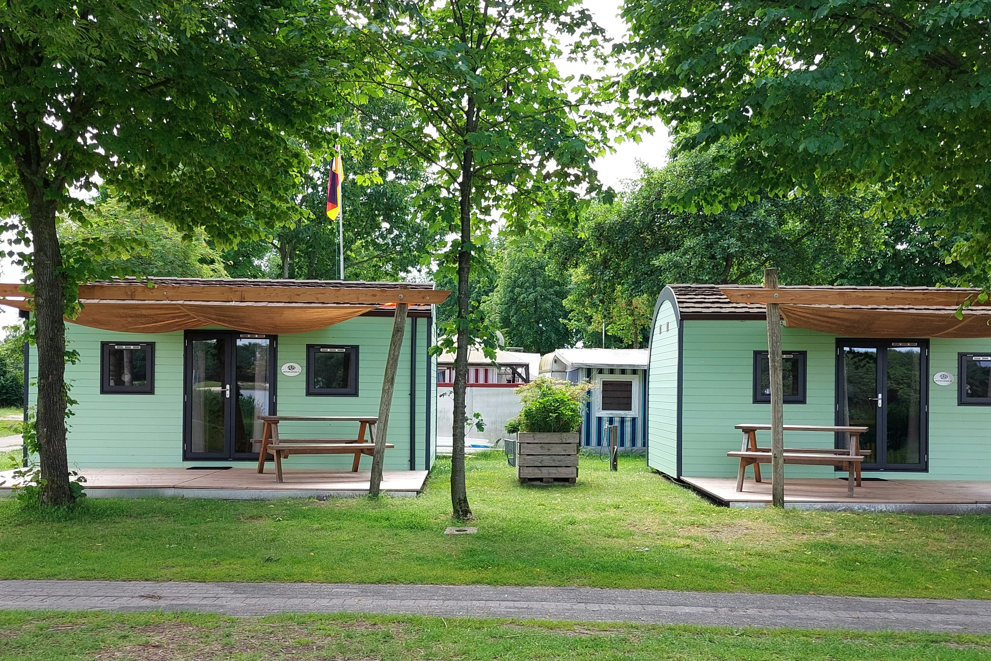 Campingplatz Freizeitpark „Am Emsdeich“