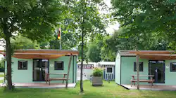 Campingplatz Freizeitpark „Am Emsdeich“