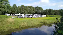 Campingplatz Freizeitpark „Am Emsdeich“
