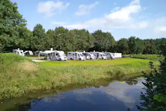 Campingplatz Freizeitpark „Am Emsdeich“