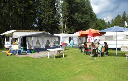 Camping Erlaufsee