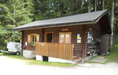 Camping Erlaufsee