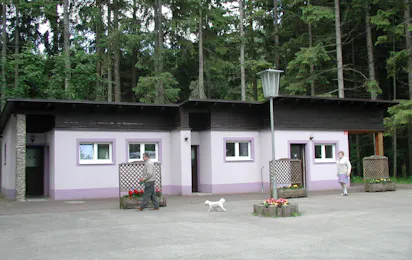 Camping Erlaufsee