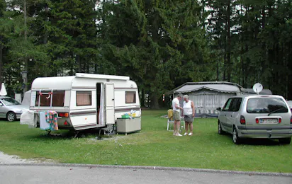 Camping Erlaufsee