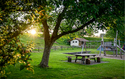 Ferienhof Kramer Camping im Grünen