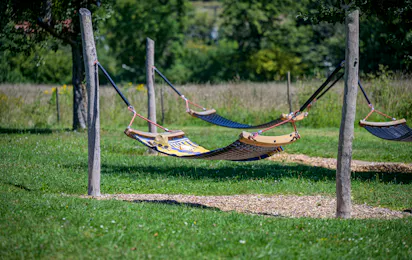 Ferienhof Kramer Camping im Grünen