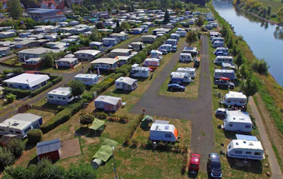 Campingplatz Wesertal