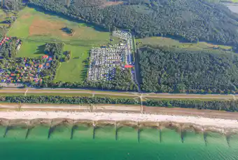Camping am Freesenbruch