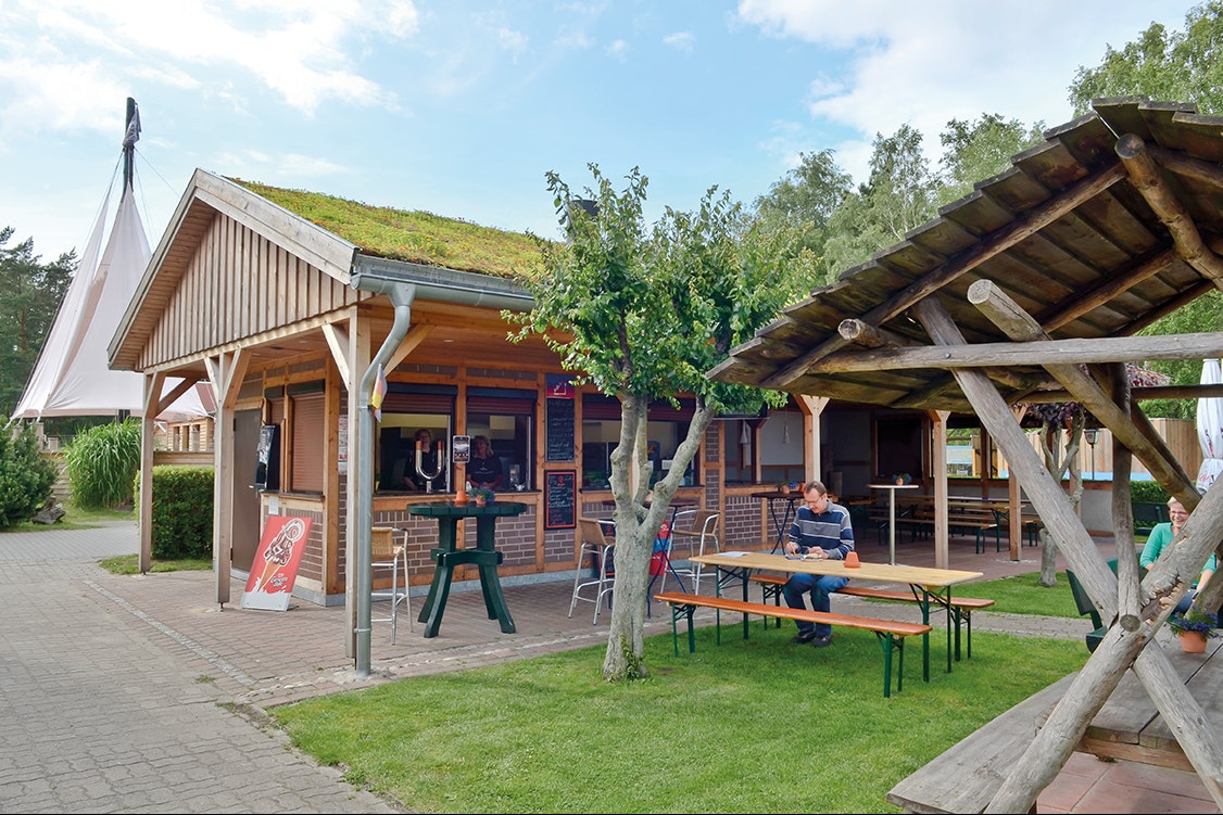 Camping am Freesenbruch