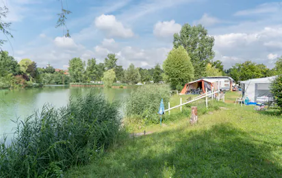 Sperrfechter Freizeitpark
