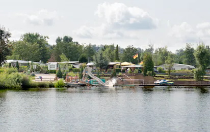 Sperrfechter Freizeitpark