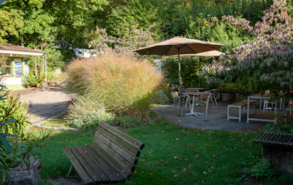 Camping Hirzberg