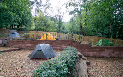 Camping Hirzberg