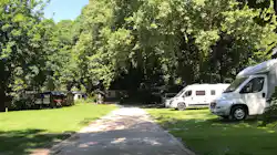 Camping Hirzberg