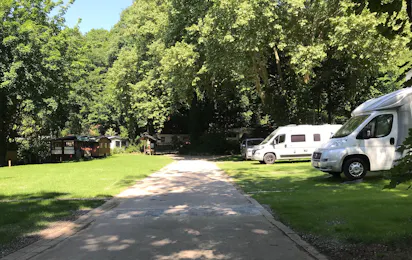 Camping Hirzberg