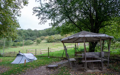 Camping Hirzberg