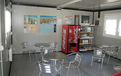 Camping am Kapellenweg