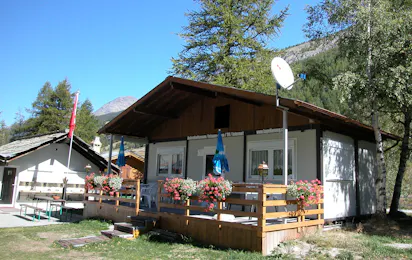 Camping am Kapellenweg