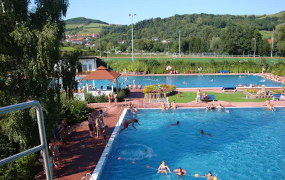 Camping Am Königsberg