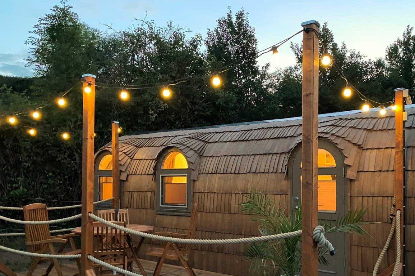 Camping Am Königsberg