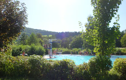 Camping Am Königsberg