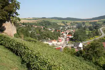 Camping Am Königsberg