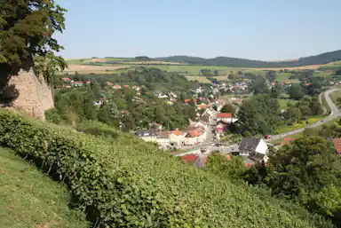 Camping Am Königsberg