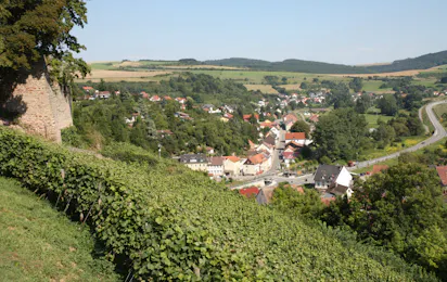 Camping Am Königsberg
