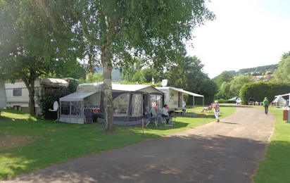 Camping Am Königsberg