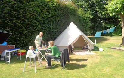 Camping Am Königsberg