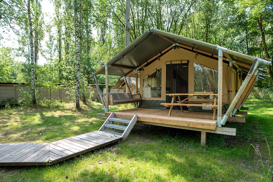 Camping am Kühlhaus Görlitz