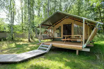 Camping am Kühlhaus Görlitz