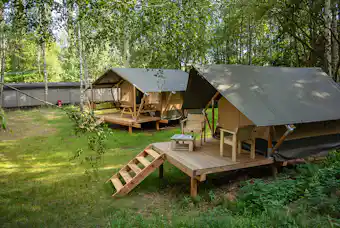 Camping am Kühlhaus Görlitz