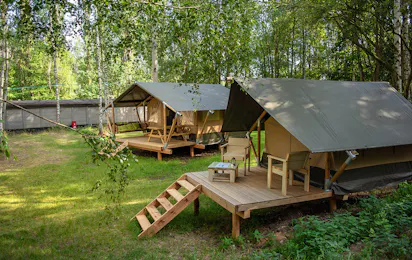 Camping am Kühlhaus Görlitz