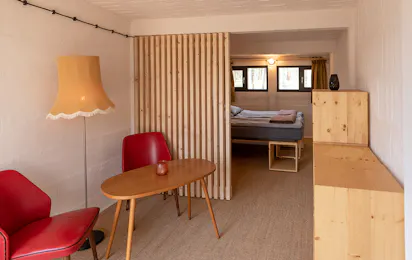 Camping am Kühlhaus Görlitz