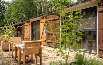 Camping am Kühlhaus Görlitz