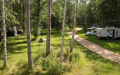Camping am Kühlhaus Görlitz
