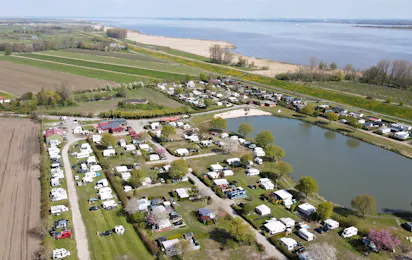 Camping "Am Leuchtturm"