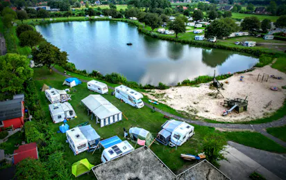 Camping "Am Leuchtturm"