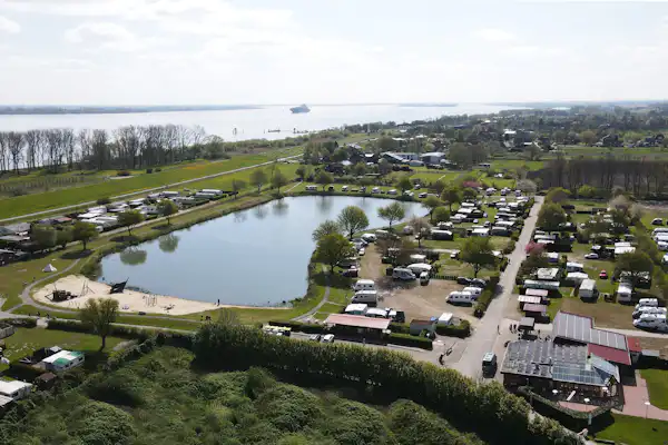 Camping "Am Leuchtturm"