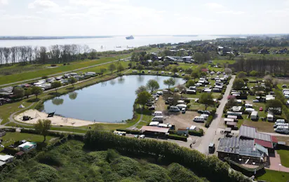 Camping "Am Leuchtturm"
