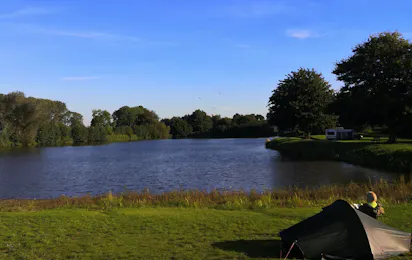 Camping "Am Leuchtturm"