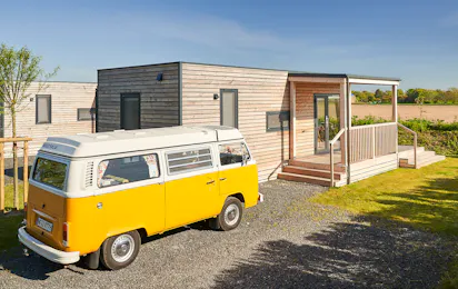 Campingplatz Mühlenhof Sylt