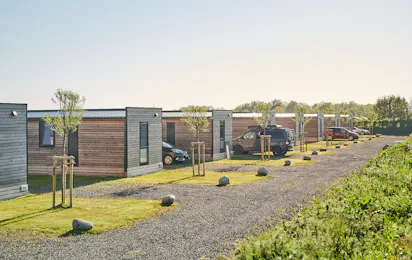 Campingplatz Mühlenhof Sylt