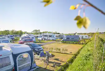 Campingplatz Mühlenhof Sylt
