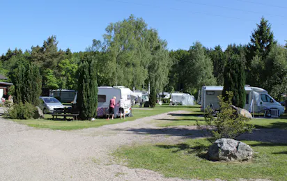 Camping Am Mühlenteich