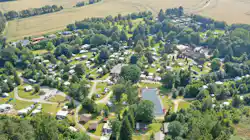 Camping Am Mühlenteich