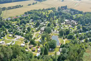 Camping Am Mühlenteich