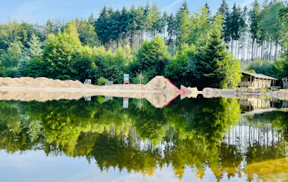 Camping Am Mühlenteich